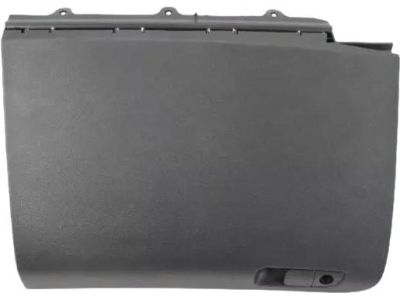Mopar 1QF13DX9AN Glove Box-Instrument Panel