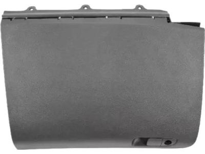 Mopar 1QF13DX9AN Glove Box-Instrument Panel