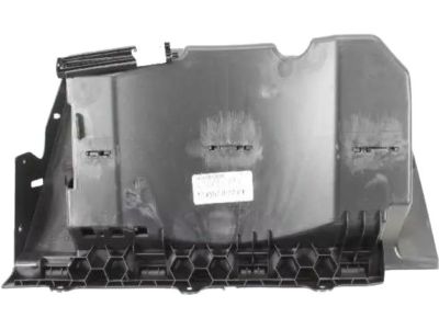 Mopar 1QF13DX9AN Glove Box-Instrument Panel