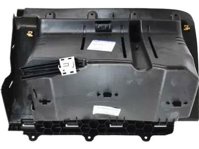 Mopar 1QF13DX9AN Glove Box-Instrument Panel