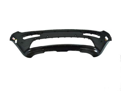 Mopar 68311026AA Front Bumper Cover
