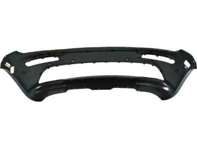 Mopar 68311026AA Front Bumper Cover