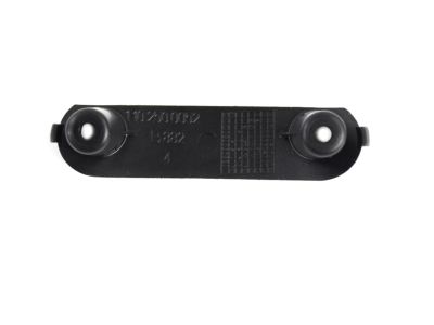 Mopar 1ZS71JXWAA SHROUD-Steering Column