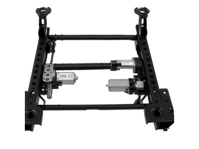 Mopar 4610181AA ADJUSTER-Power Seat