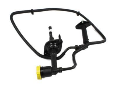 Mopar 55366325AF Cylinder-Clutch Master Cylinder