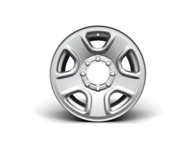 Mopar 1VU98S4AAC Steel Wheel