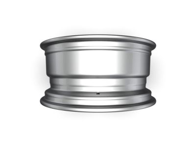 Mopar 1VU98S4AAC Steel Wheel