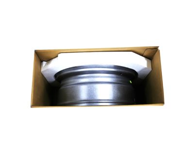 Mopar 1VU98S4AAC Steel Wheel