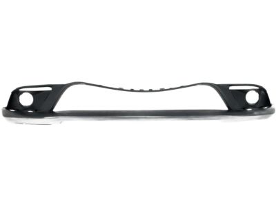 Mopar 1XV00TZZAB Front Lower Bumper Cover