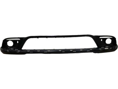 Mopar 1XV00TZZAB Front Lower Bumper Cover