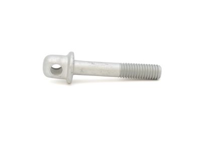 Mopar 6504286 Screw-Header Point