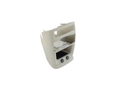 Mopar 1QL59BD1AB Cover-Instrument Panel Brace