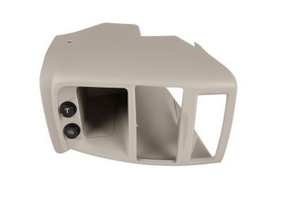 Mopar 1QL59BD1AB Cover-Instrument Panel Brace