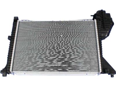 Mopar 5104117AA Radiator