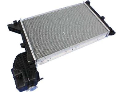 Mopar 5104117AA Radiator