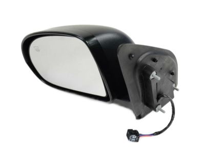 Mopar 5115043AK Mirror-Outside Rearview