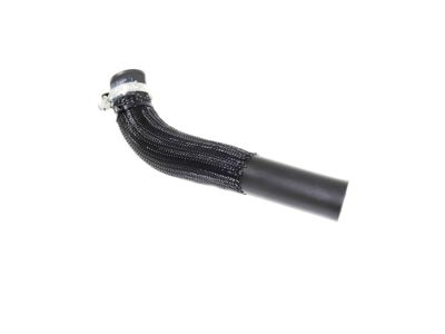 Mopar 68413384AC FUEL FILLER