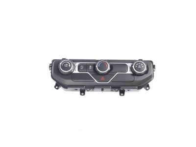 Mopar 6SZ09DX9AA Control