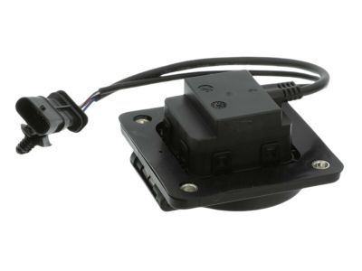 Mopar 68312754AC Inverter Power Outlet