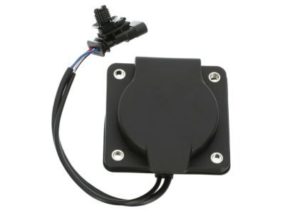 Mopar 68312754AC Inverter Power Outlet