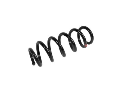 Mopar 68235724AC Front Coil Spring
