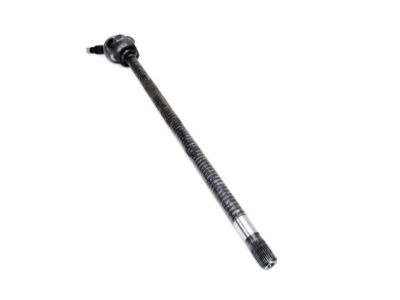 Mopar 68145208AB Shaft-Axle