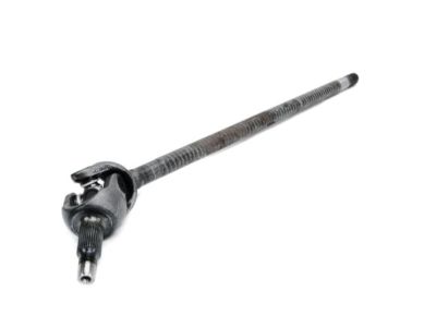 Mopar 68145208AB Shaft-Axle