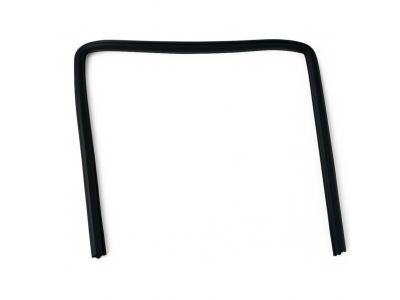 Mopar 4814638AC WEATHERSTRIP-Rear Door Flush Glass