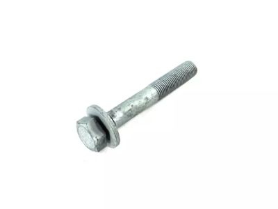 Mopar 6511048AA Bolt-HEXAGON FLANGE Head