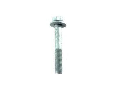 Mopar 6511048AA Bolt-HEXAGON FLANGE Head