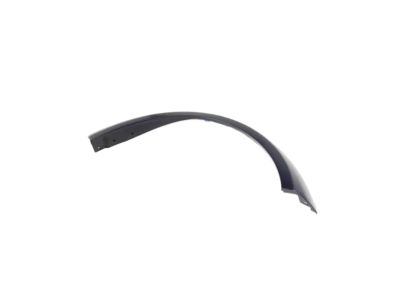 Mopar 6TN40TZZAD Molding-Wheel Flare