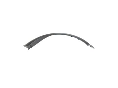Mopar 6TN40TZZAD Molding-Wheel Flare