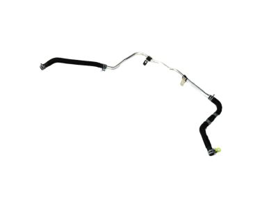 Mopar 68282722AC HOSE/TUBE-COOLANT