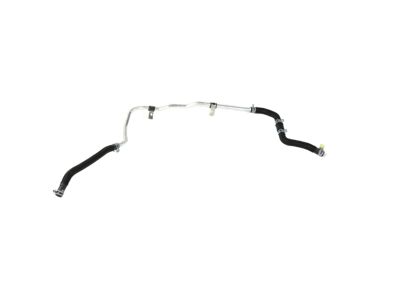 Mopar 68282722AC HOSE/TUBE-COOLANT