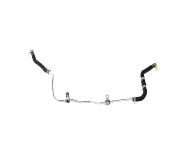 Mopar 68282722AC HOSE/TUBE-COOLANT