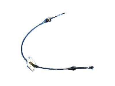 Mopar 4578759AB Cable-Gear Selector