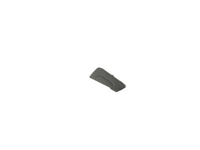 Mopar 5MJ89DX9AB Shield-Fold Flat