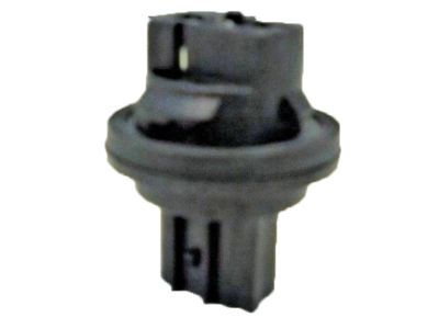 Mopar 68186725AA Socket-Park And Turn Signal