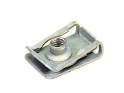 Mopar 6105241AA Nut-U