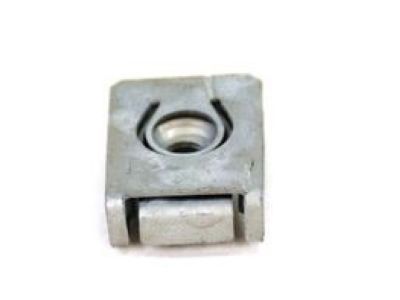 Mopar 6105241AA Nut-U