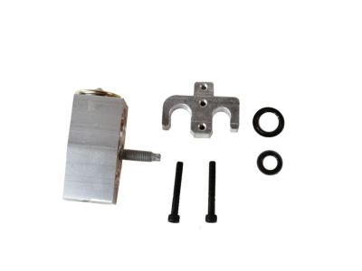 Mopar 68313474AA Valve-A/C Expansion