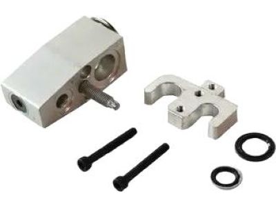 Mopar 68313474AA Valve-A/C Expansion
