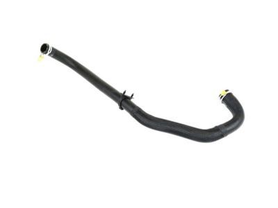 Mopar 68184908AC Hose-Radiator Inlet