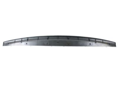 Mopar 55372052AH Spoiler-TAILGATE