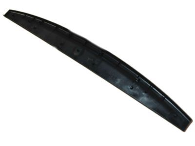 Mopar 55372052AH Spoiler-TAILGATE