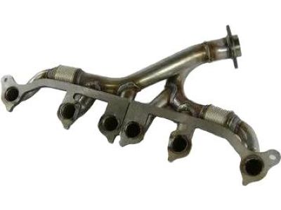 Mopar 4883385 Exhaust Manifold