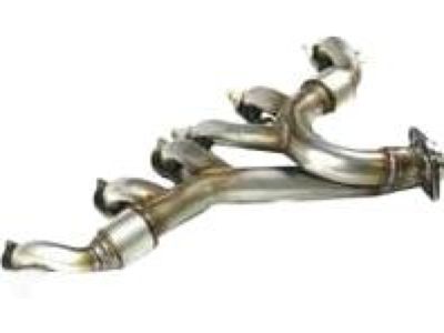 Mopar 4883385 Exhaust Manifold