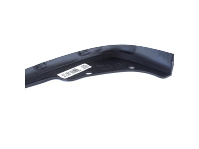 Mopar 68196516AD SPAT-Front Fender
