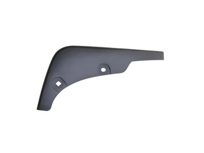 Mopar 68196516AD SPAT-Front Fender