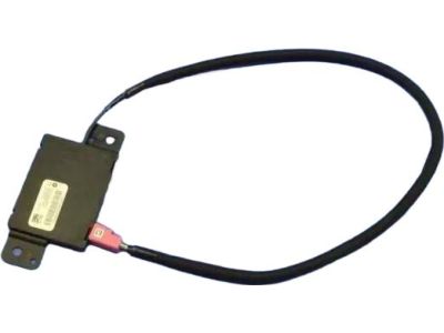 Mopar 5026433AC Antenna-Keyless Entry